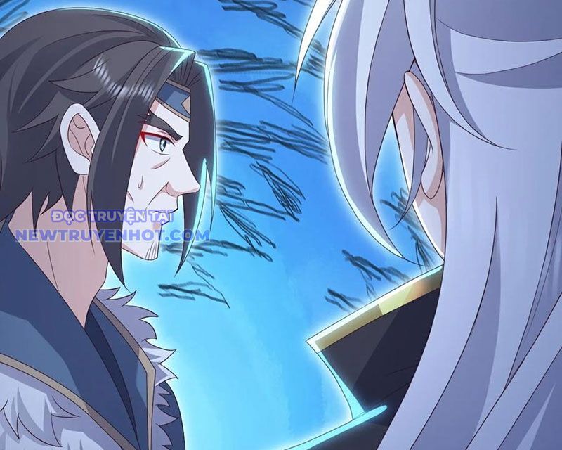 Tiên Võ Đế Tôn Chapter 758 - Trang 2