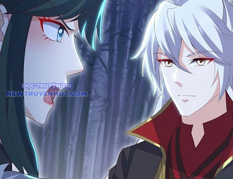 Tiên Võ Đế Tôn Chapter 758 - Trang 2