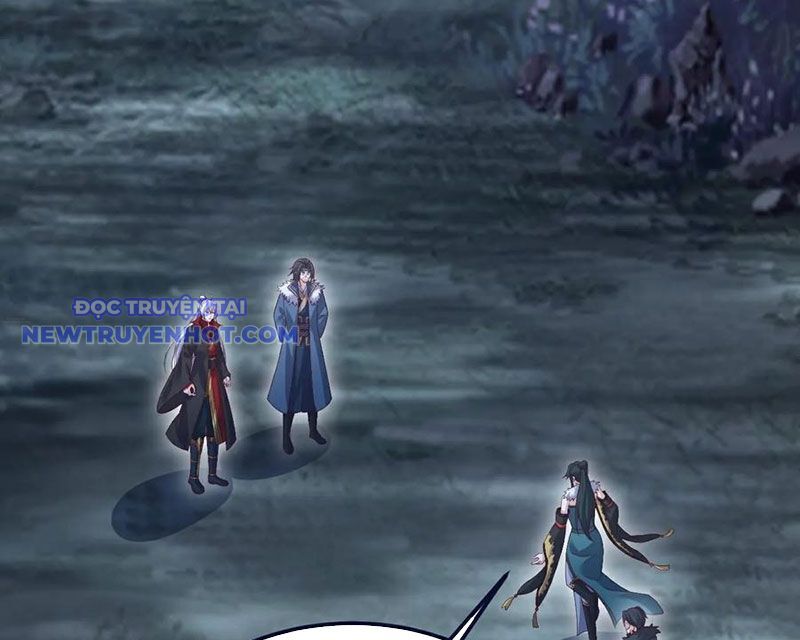 Tiên Võ Đế Tôn Chapter 758 - Trang 2