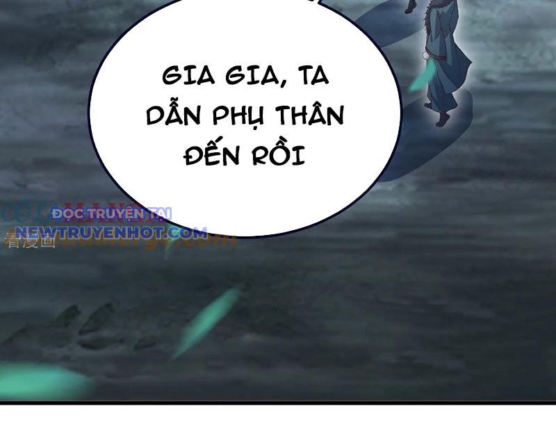 Tiên Võ Đế Tôn Chapter 758 - Trang 2