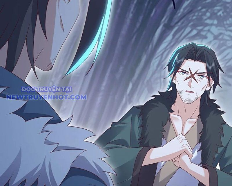 Tiên Võ Đế Tôn Chapter 758 - Trang 2