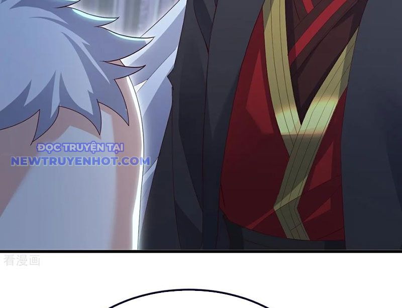 Tiên Võ Đế Tôn Chapter 758 - Trang 2