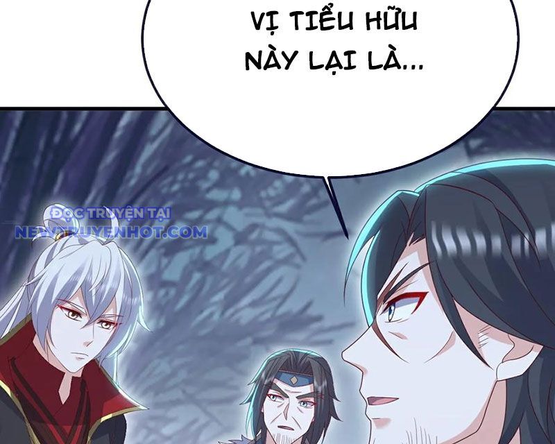 Tiên Võ Đế Tôn Chapter 758 - Trang 2