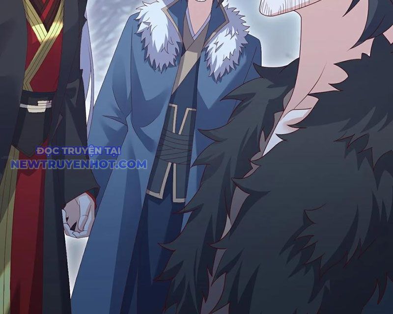 Tiên Võ Đế Tôn Chapter 758 - Trang 2