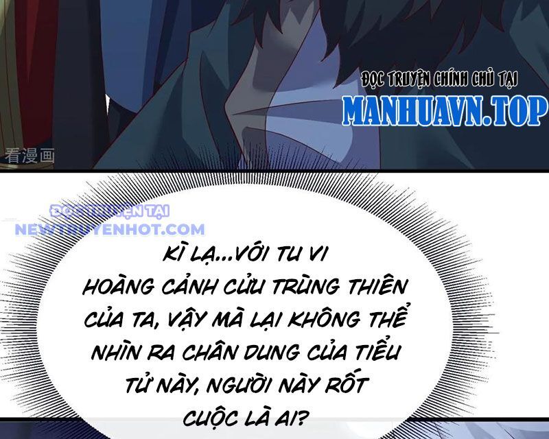 Tiên Võ Đế Tôn Chapter 758 - Trang 2