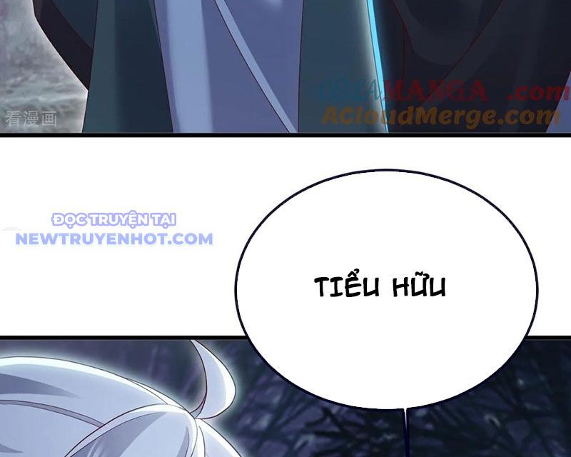 Tiên Võ Đế Tôn Chapter 758 - Trang 2