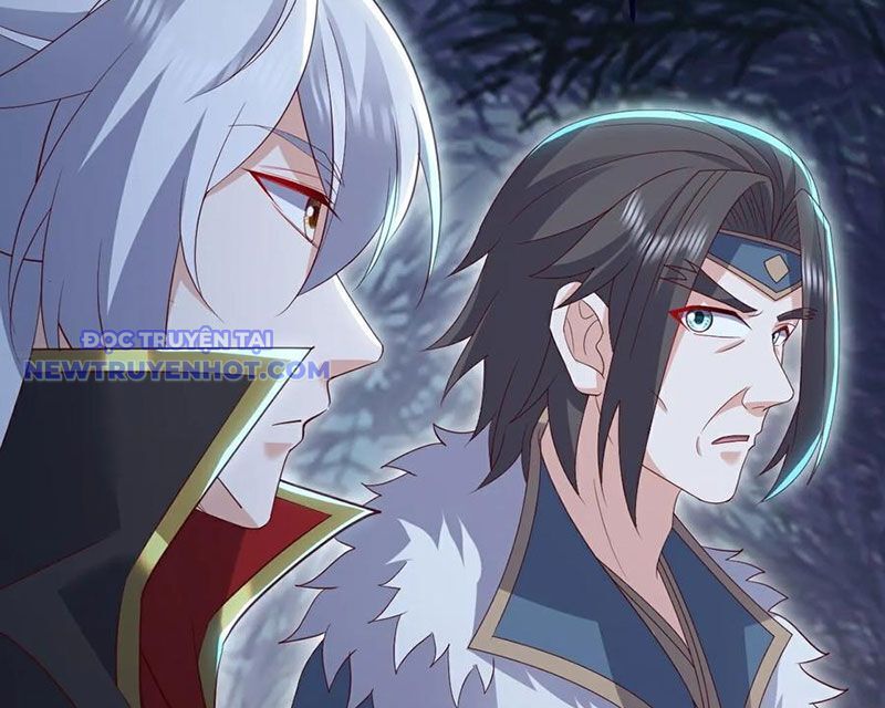 Tiên Võ Đế Tôn Chapter 758 - Trang 2