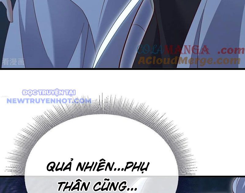 Tiên Võ Đế Tôn Chapter 758 - Trang 2