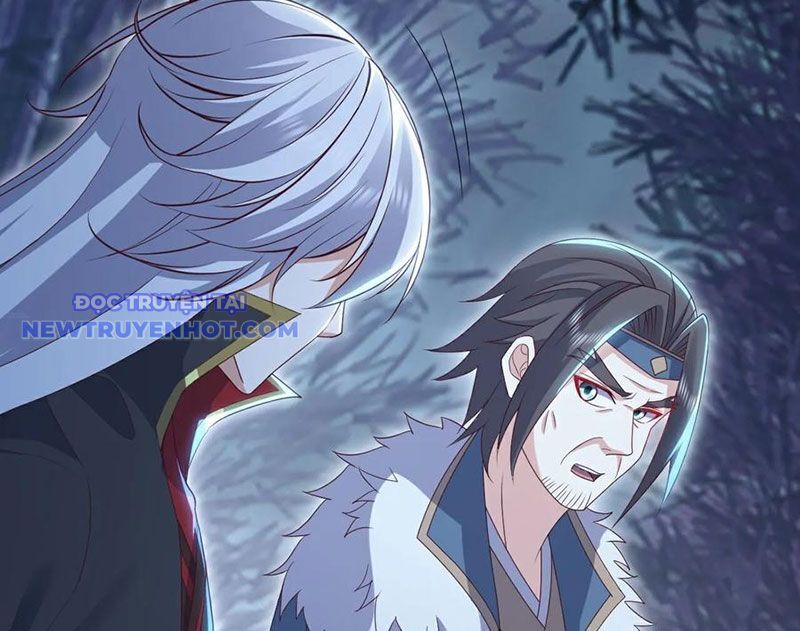 Tiên Võ Đế Tôn Chapter 758 - Trang 2