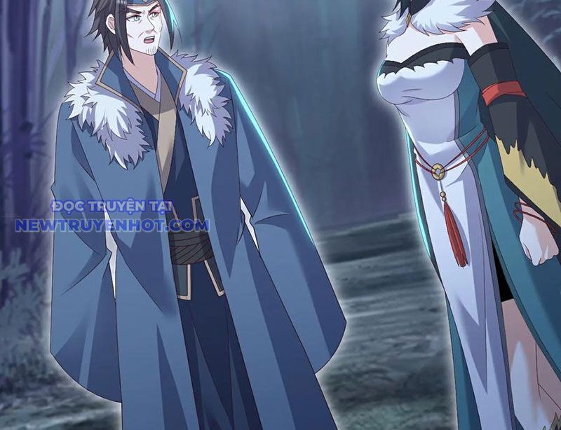 Tiên Võ Đế Tôn Chapter 758 - Trang 2