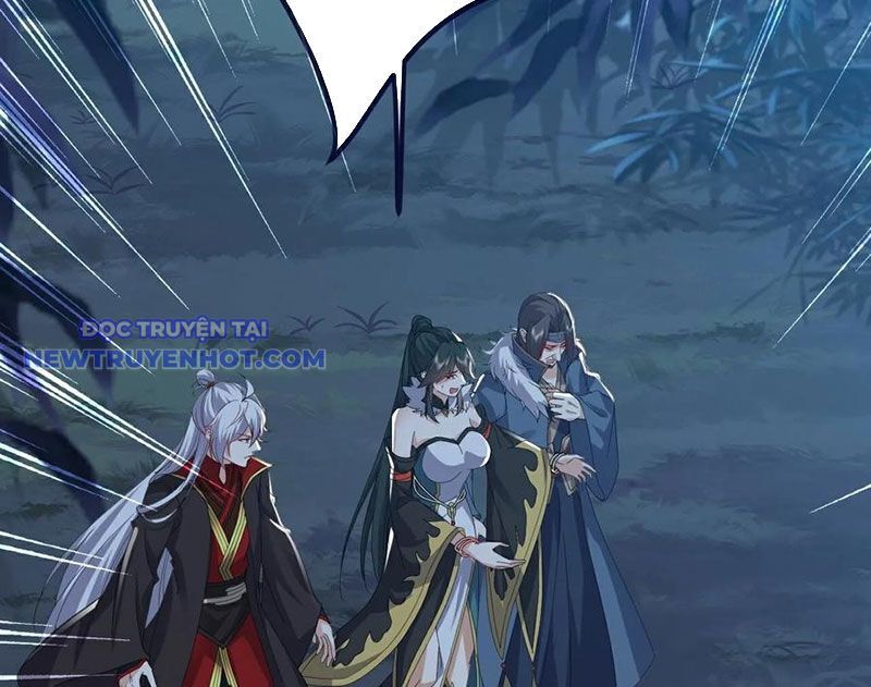 Tiên Võ Đế Tôn Chapter 758 - Trang 2