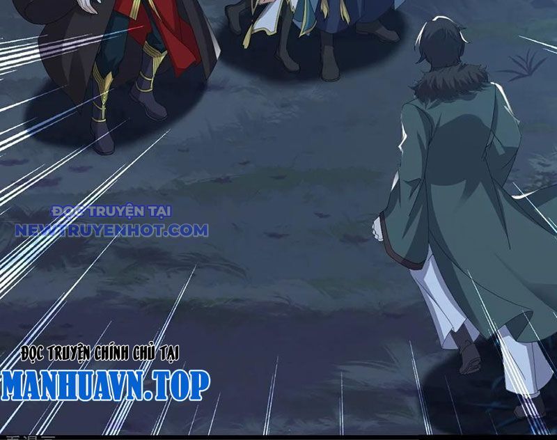 Tiên Võ Đế Tôn Chapter 758 - Trang 2