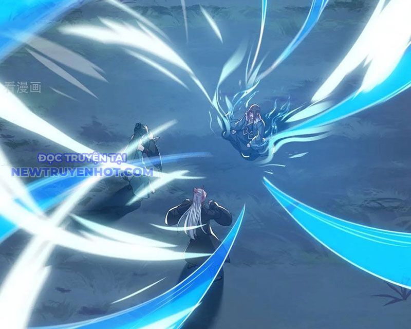 Tiên Võ Đế Tôn Chapter 759 - Trang 2