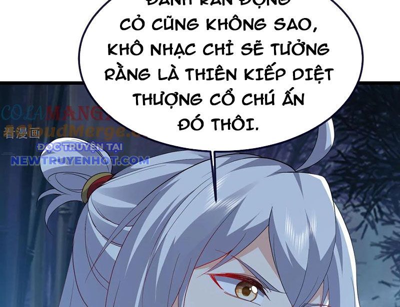 Tiên Võ Đế Tôn Chapter 759 - Trang 2