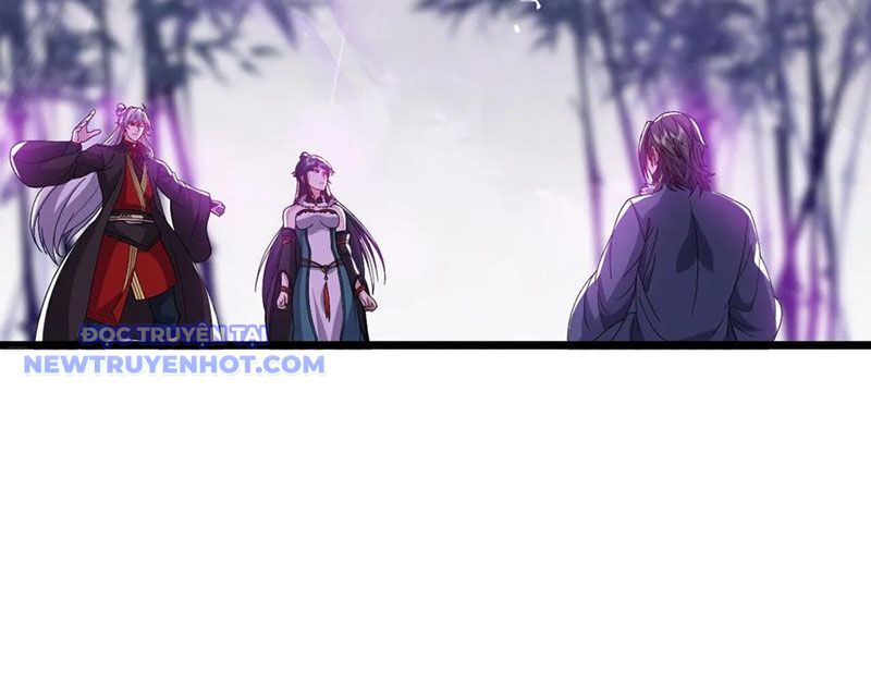 Tiên Võ Đế Tôn Chapter 759 - Trang 2