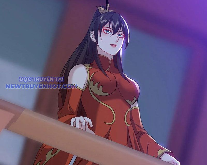 Tiên Võ Đế Tôn Chapter 759 - Trang 2