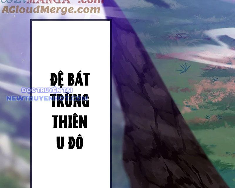 Tiên Võ Đế Tôn Chapter 759 - Trang 2