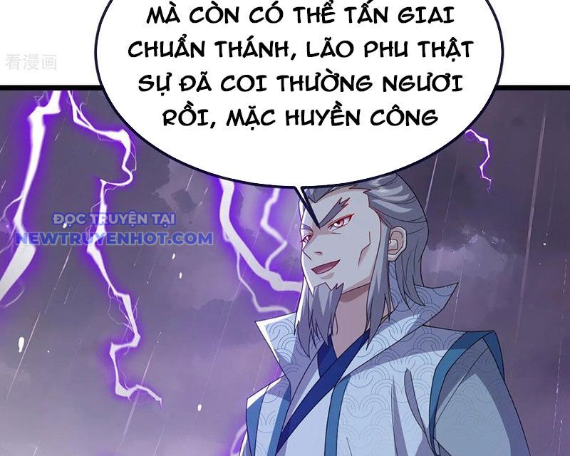 Tiên Võ Đế Tôn Chapter 759 - Trang 2