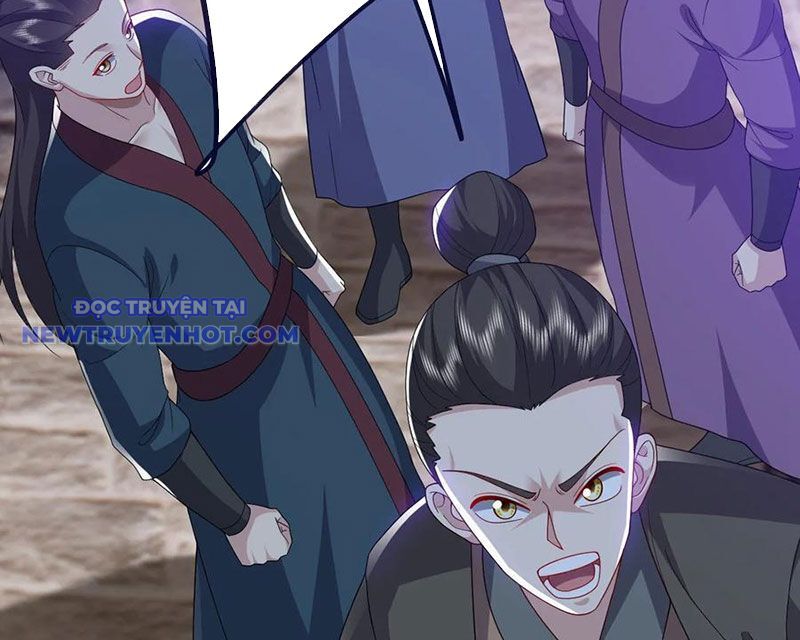 Tiên Võ Đế Tôn Chapter 759 - Trang 2