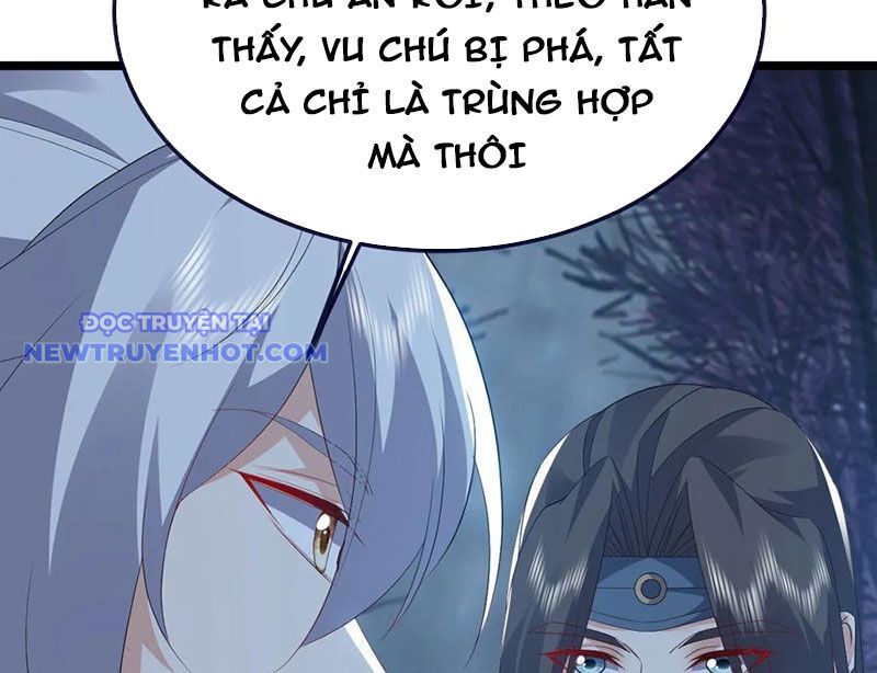 Tiên Võ Đế Tôn Chapter 759 - Trang 2