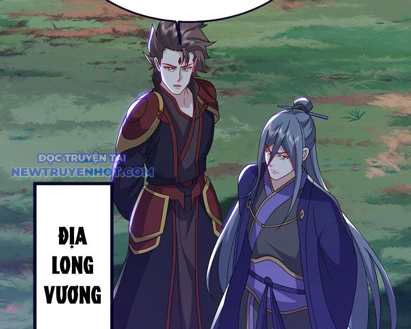 Tiên Võ Đế Tôn Chapter 759 - Trang 2