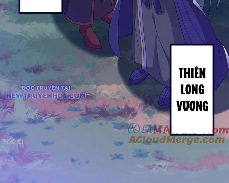 Tiên Võ Đế Tôn Chapter 759 - Trang 2