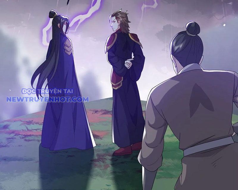 Tiên Võ Đế Tôn Chapter 759 - Trang 2