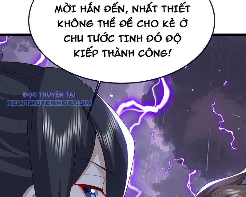 Tiên Võ Đế Tôn Chapter 759 - Trang 2
