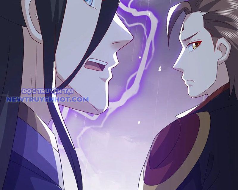 Tiên Võ Đế Tôn Chapter 759 - Trang 2
