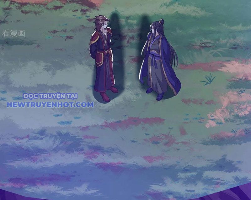 Tiên Võ Đế Tôn Chapter 759 - Trang 2