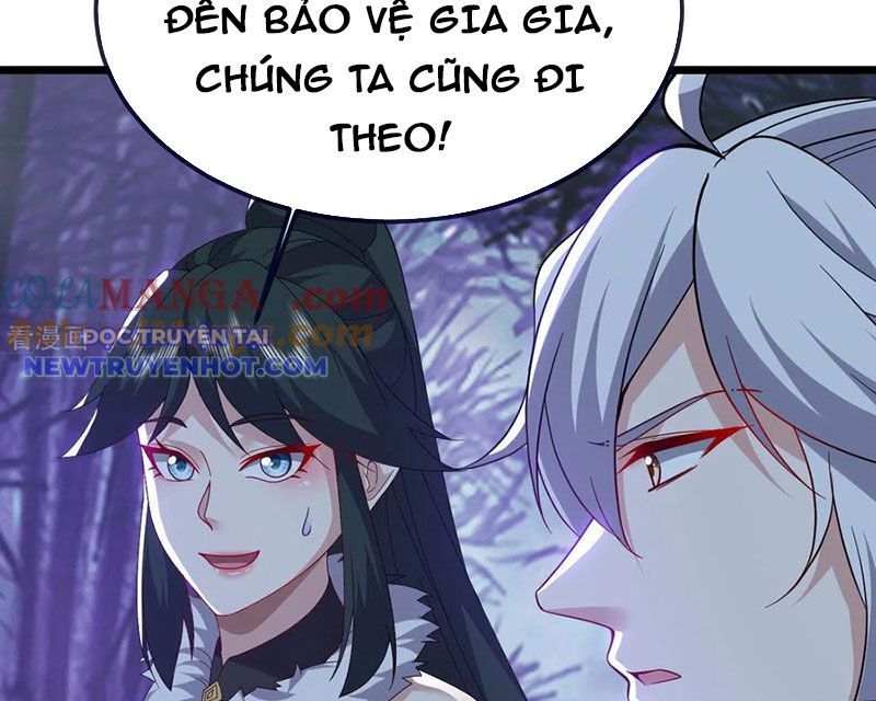 Tiên Võ Đế Tôn Chapter 759 - Trang 2