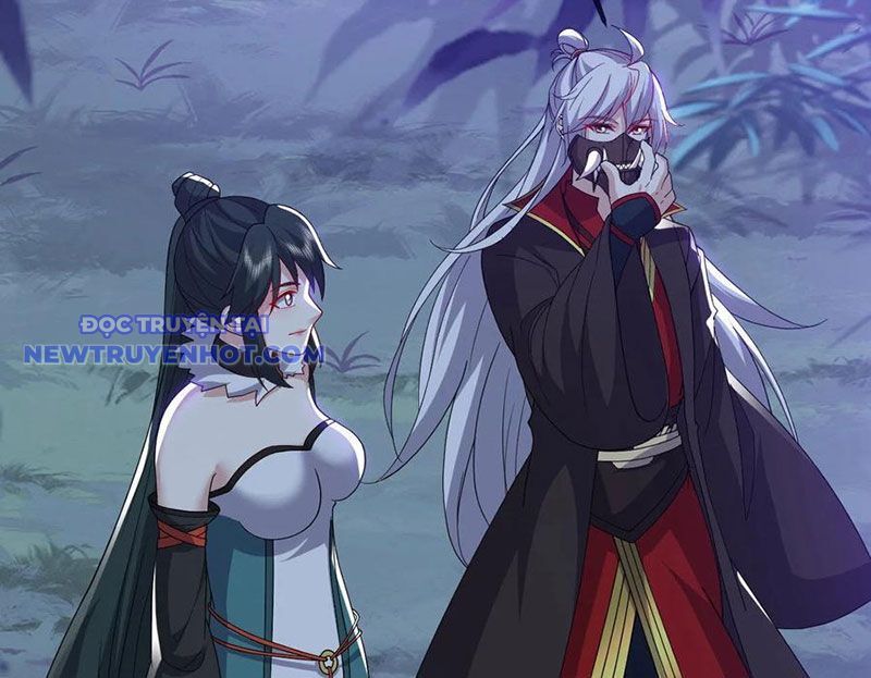 Tiên Võ Đế Tôn Chapter 759 - Trang 2