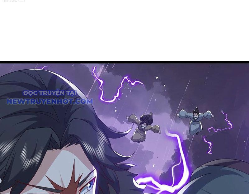 Tiên Võ Đế Tôn Chapter 759 - Trang 2