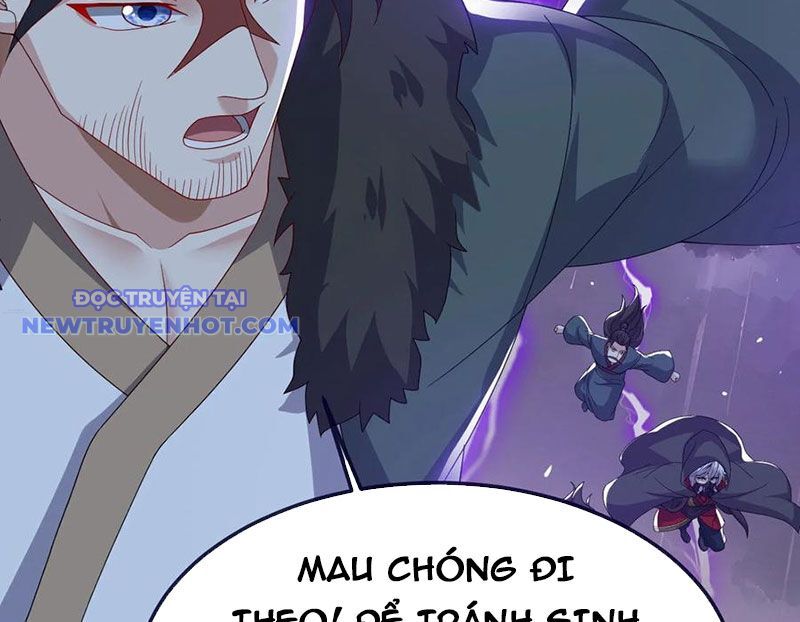 Tiên Võ Đế Tôn Chapter 759 - Trang 2