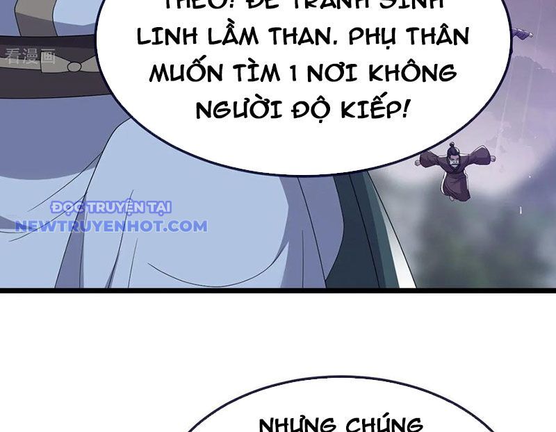 Tiên Võ Đế Tôn Chapter 759 - Trang 2