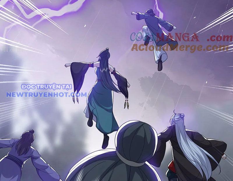 Tiên Võ Đế Tôn Chapter 759 - Trang 2