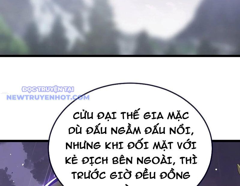 Tiên Võ Đế Tôn Chapter 759 - Trang 2
