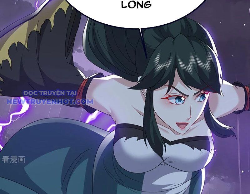 Tiên Võ Đế Tôn Chapter 759 - Trang 2