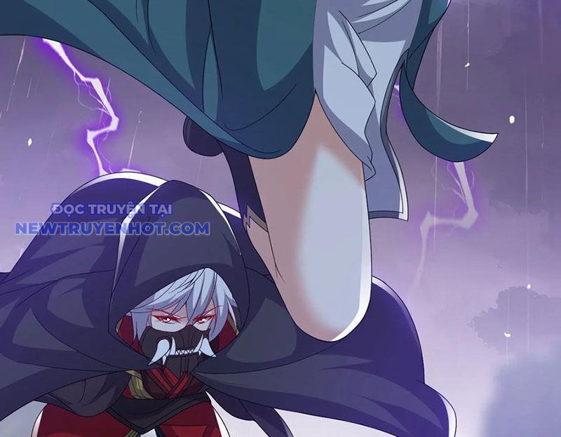 Tiên Võ Đế Tôn Chapter 759 - Trang 2