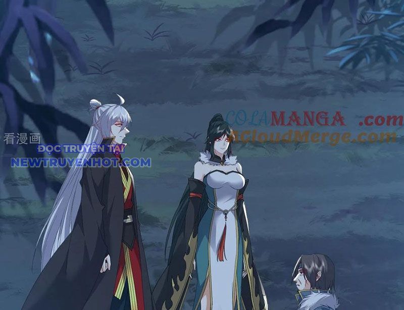 Tiên Võ Đế Tôn Chapter 759 - Trang 2