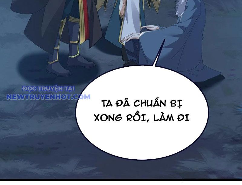 Tiên Võ Đế Tôn Chapter 759 - Trang 2