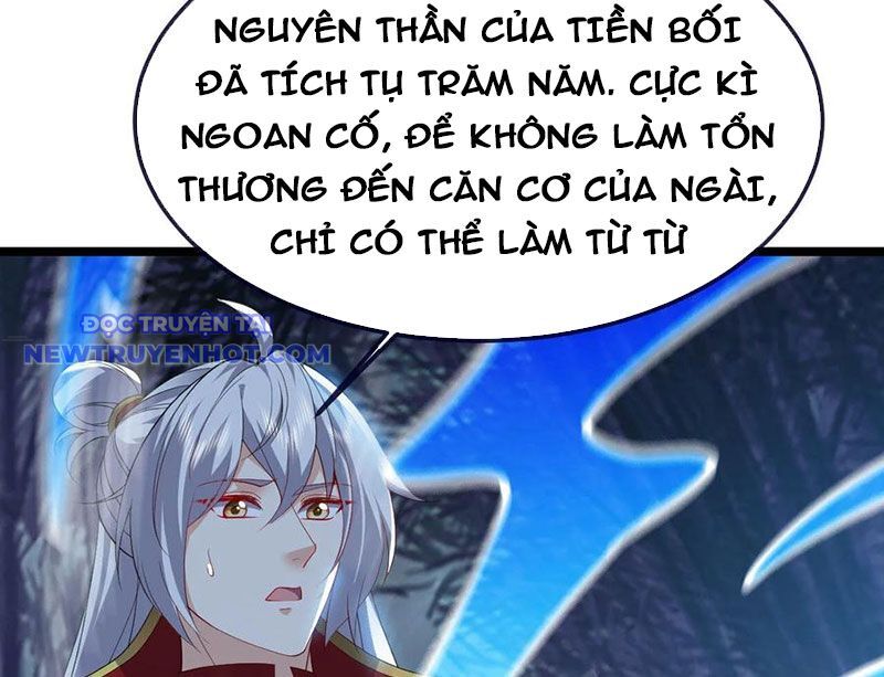 Tiên Võ Đế Tôn Chapter 759 - Trang 2