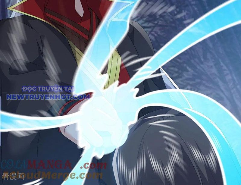 Tiên Võ Đế Tôn Chapter 759 - Trang 2