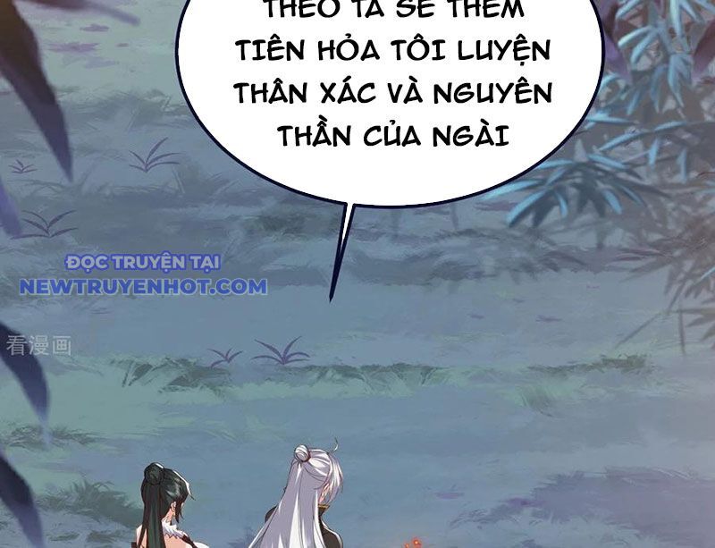 Tiên Võ Đế Tôn Chapter 759 - Trang 2