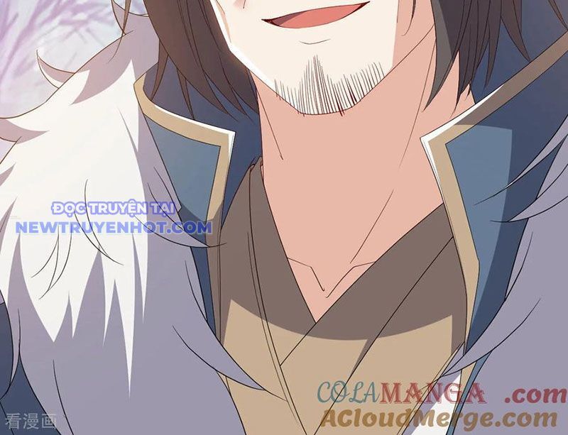 Tiên Võ Đế Tôn Chapter 759 - Trang 2