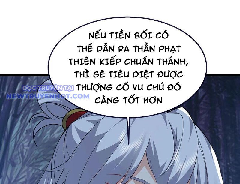 Tiên Võ Đế Tôn Chapter 759 - Trang 2