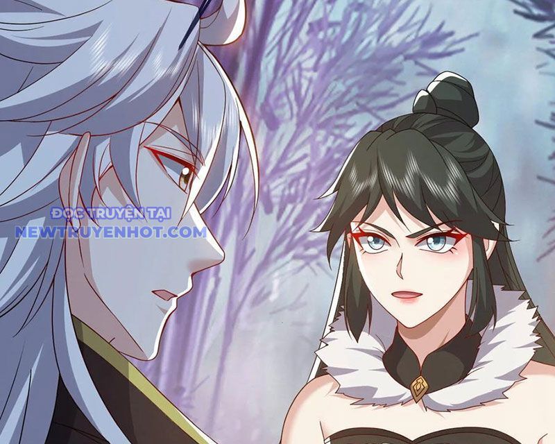 Tiên Võ Đế Tôn Chapter 759 - Trang 2