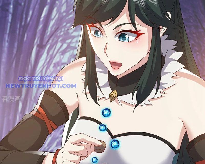 Tiên Võ Đế Tôn Chapter 759 - Trang 2