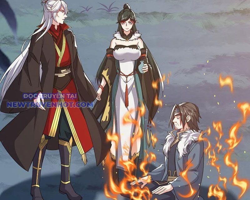 Tiên Võ Đế Tôn Chapter 759 - Trang 2