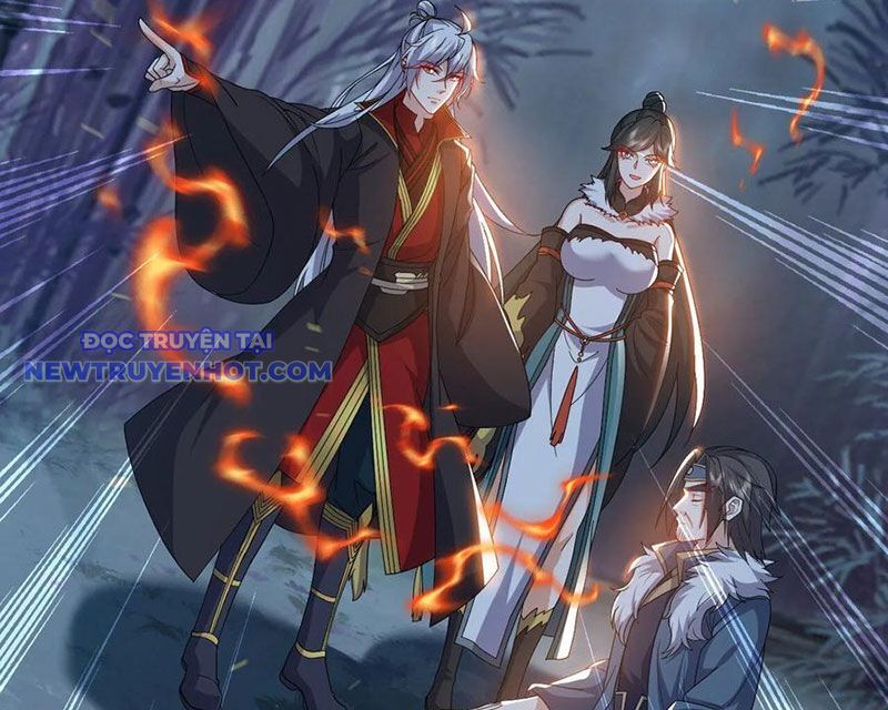 Tiên Võ Đế Tôn Chapter 759 - Trang 2